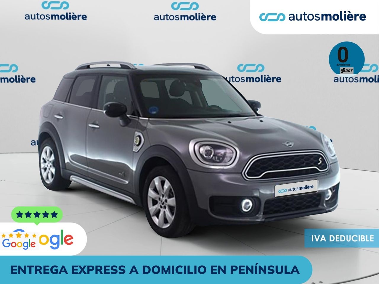 mini countryman 2020 / foto grande (2)