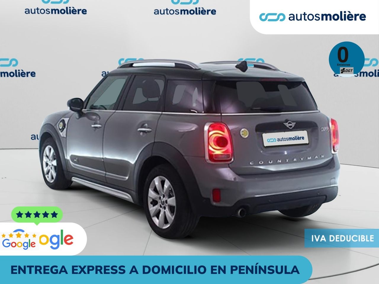 mini countryman 2020 / foto grande (3)