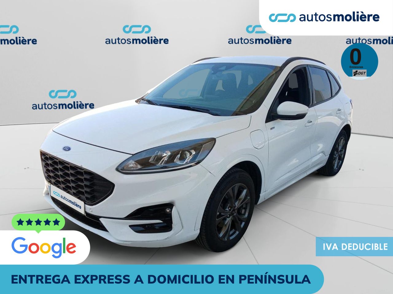 ford kuga 2022 /