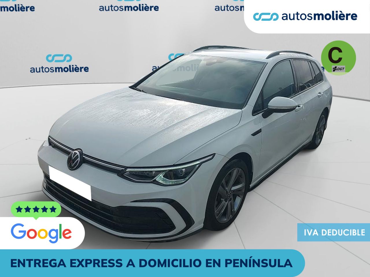 volkswagen golf 2022 /