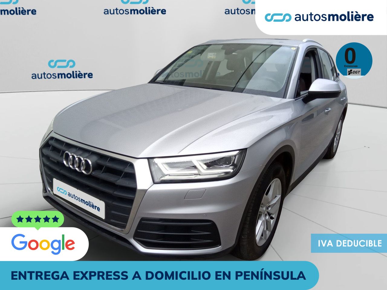 audi q5 2020 /
