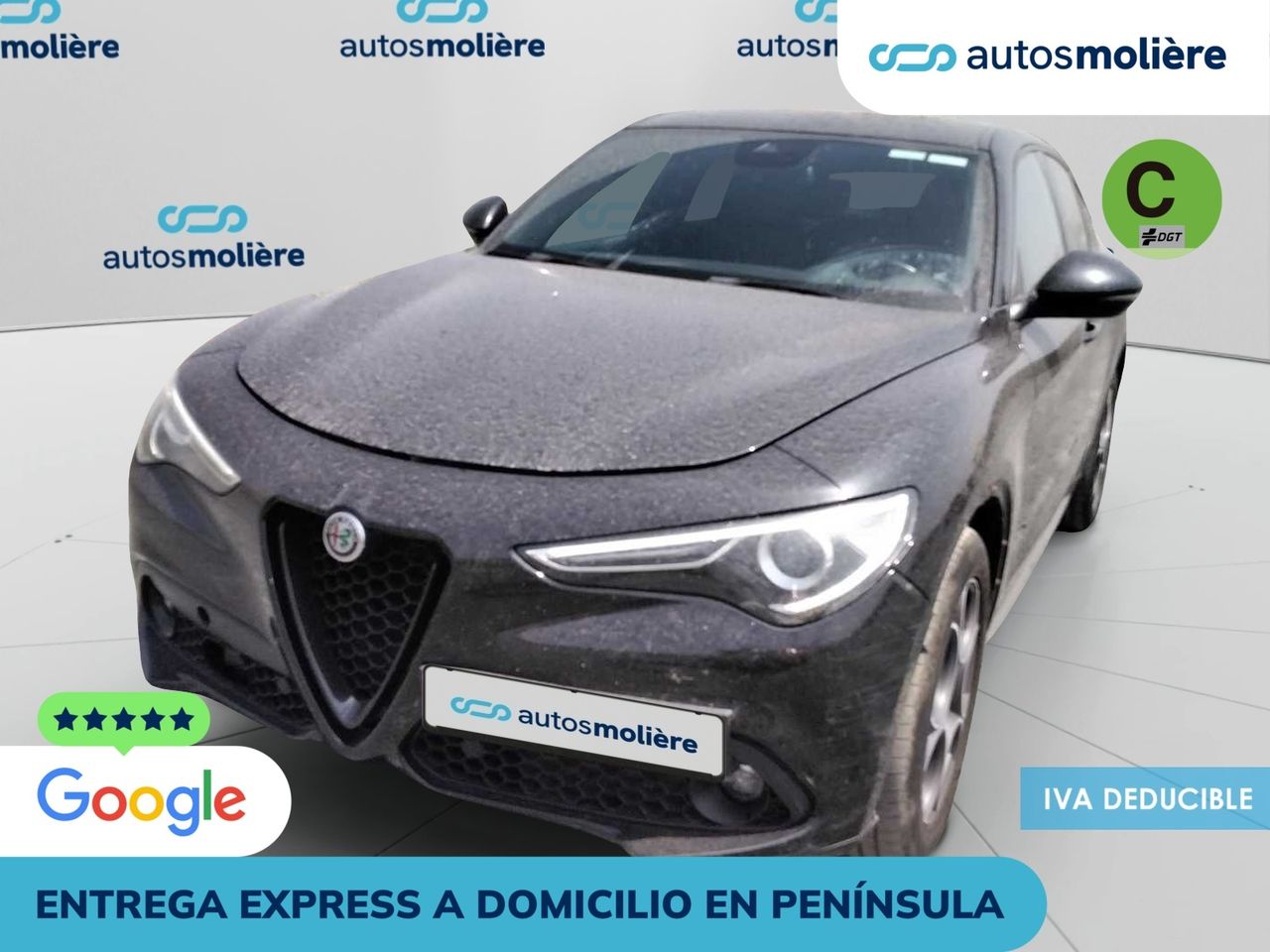 alfa romeo stelvio 2022 /