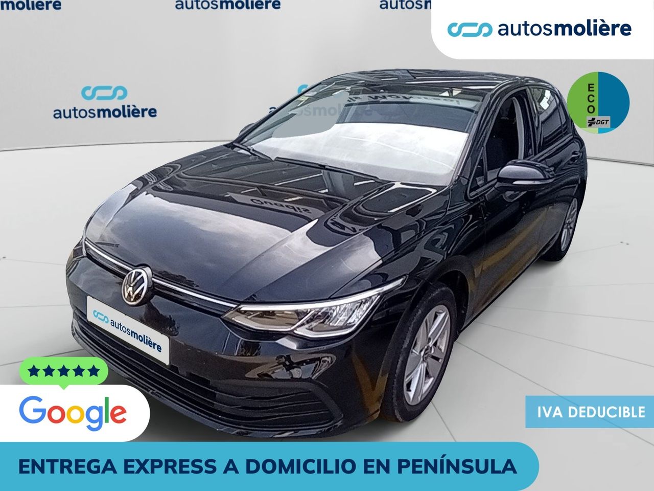 volkswagen golf 2020 /