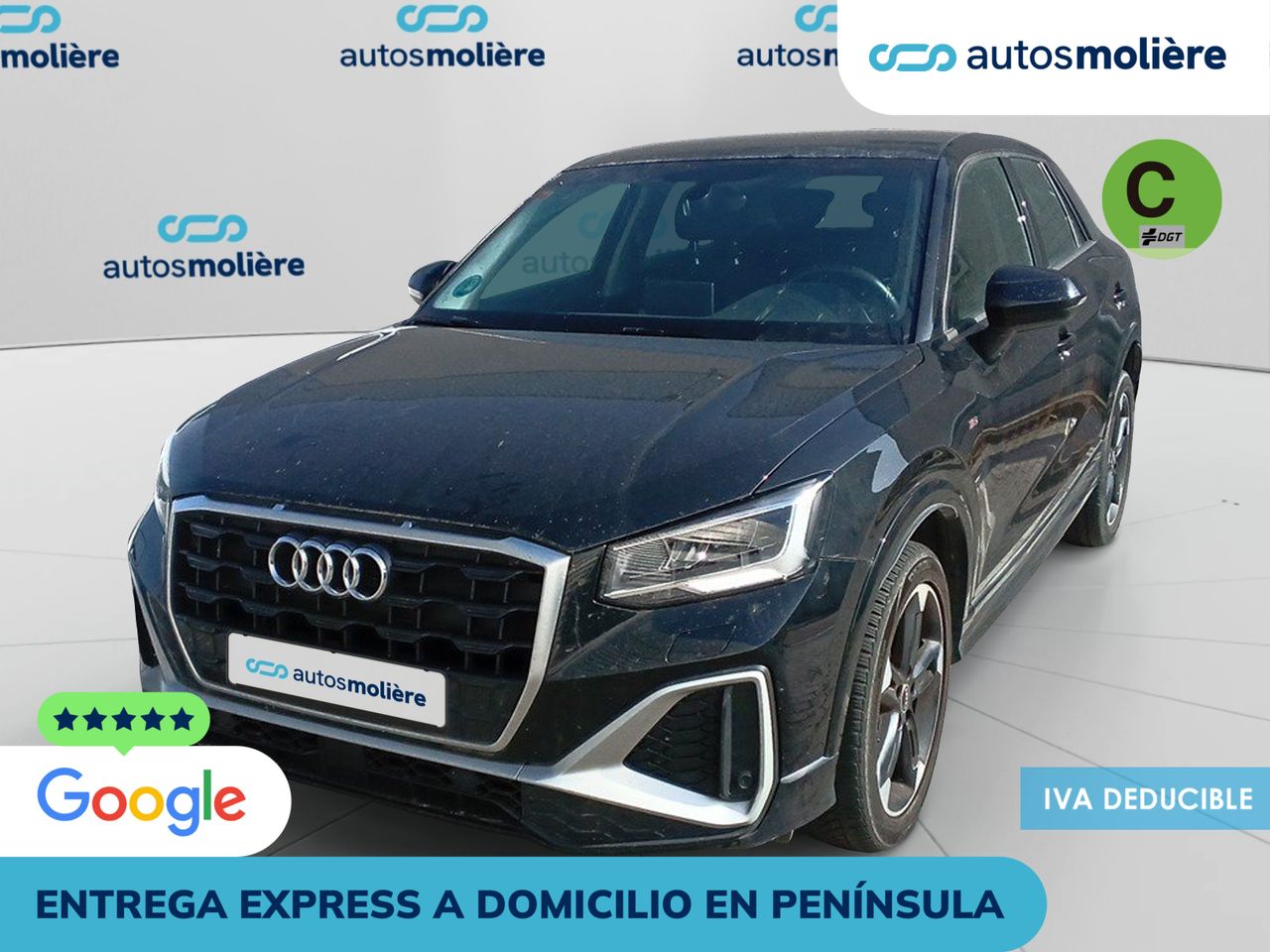 audi q2 2021 /