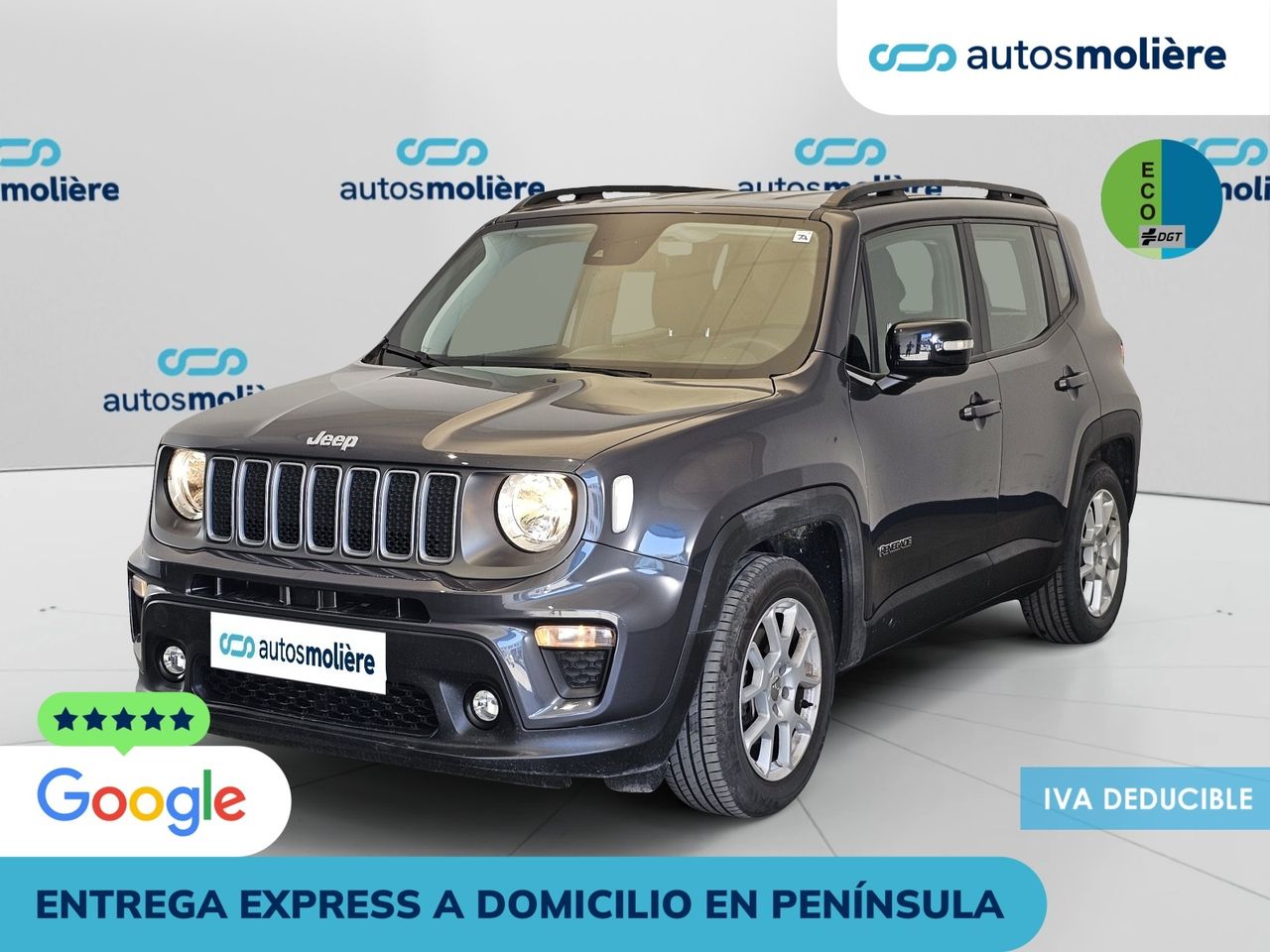 jeep renegade 2022 /