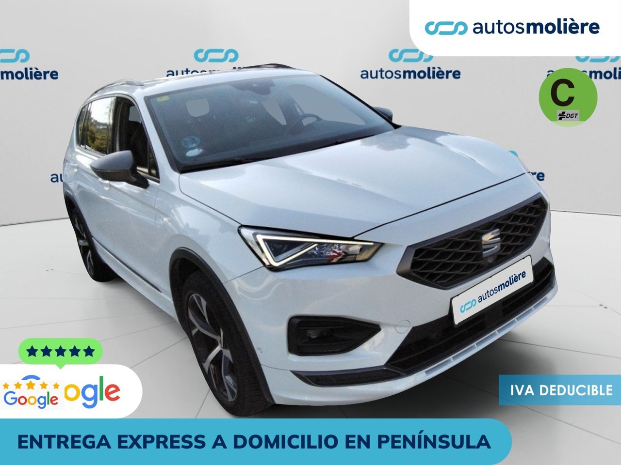 seat tarraco 2020 / foto grande (2)