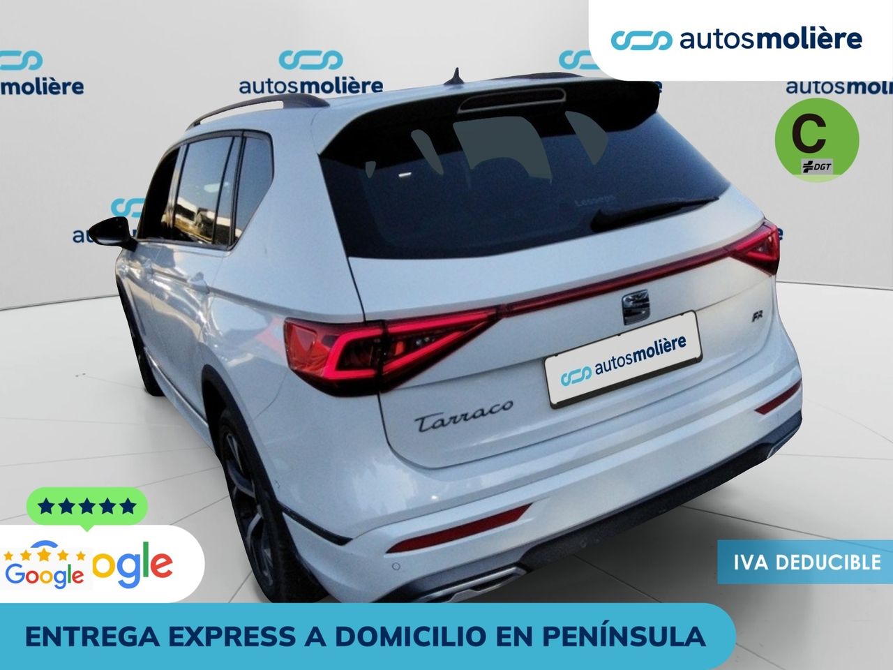 seat tarraco 2020 / foto grande (3)
