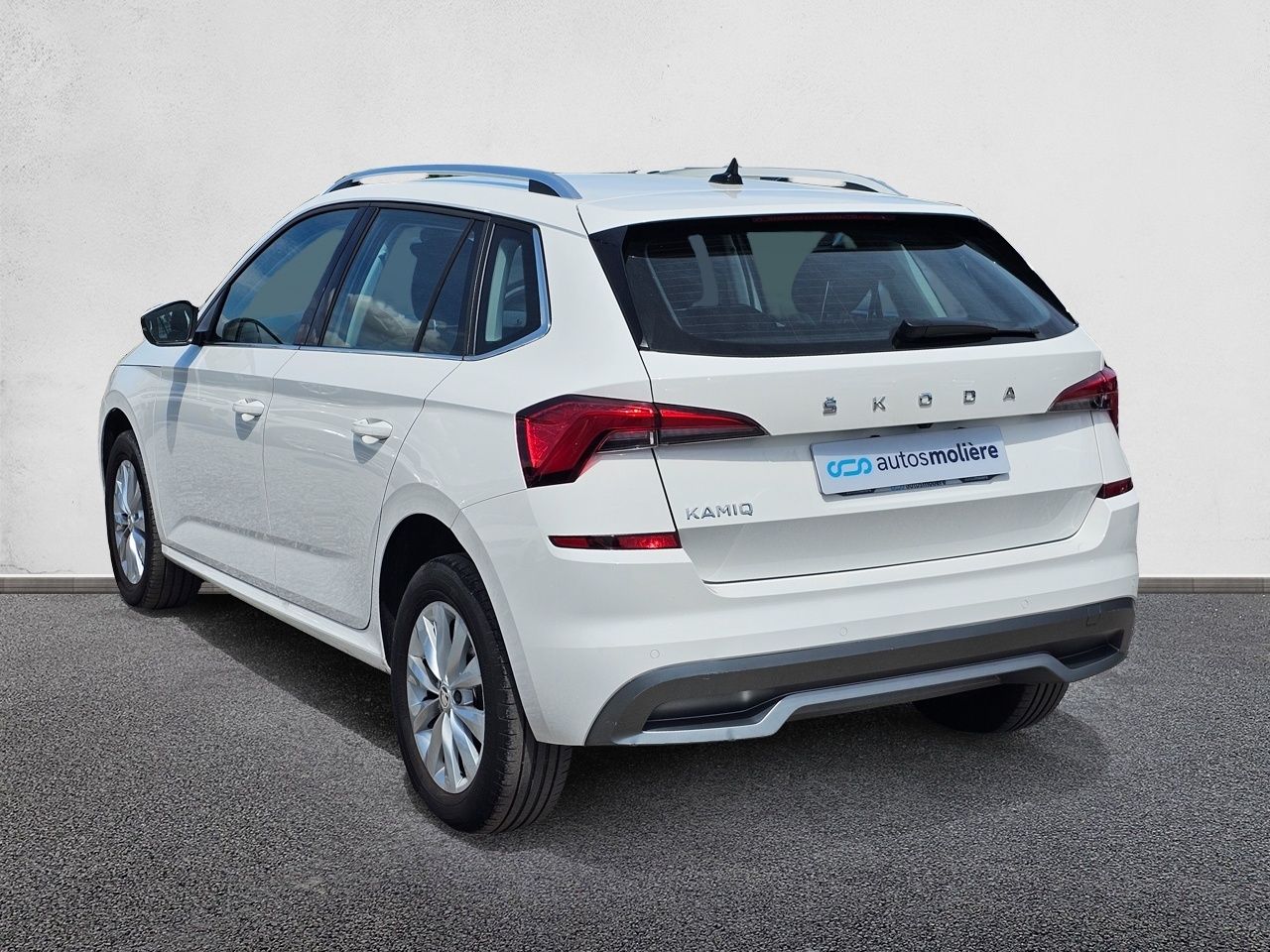 skoda kamiq 2021 / foto grande (3)
