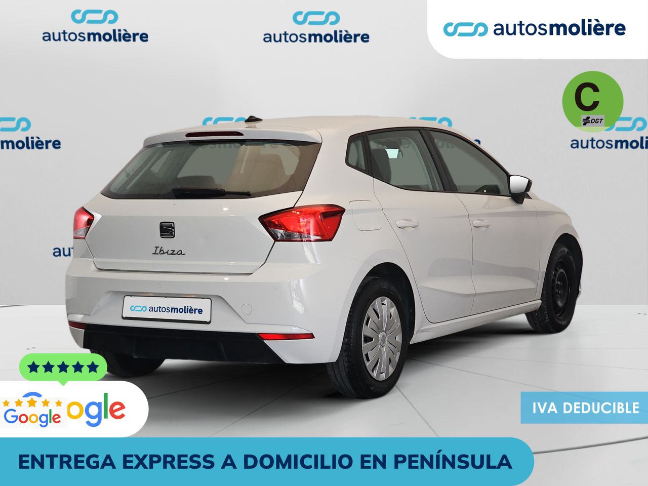 seat ibiza 2022 / foto grande (3)