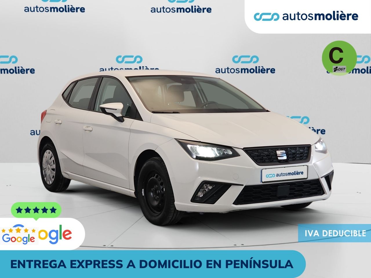 seat ibiza 2022 / foto grande (2)