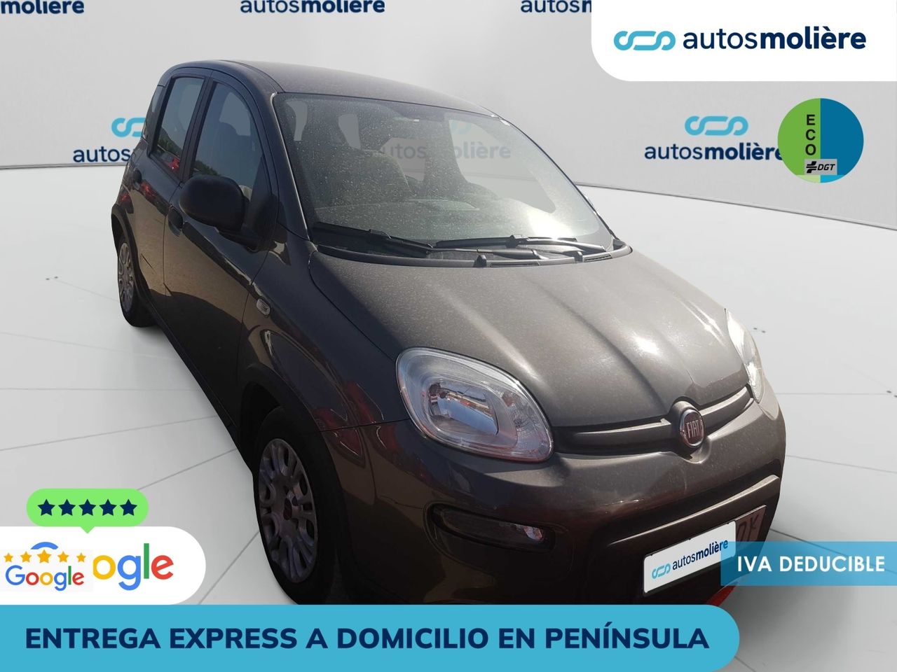 fiat panda 2022 / foto grande (2)