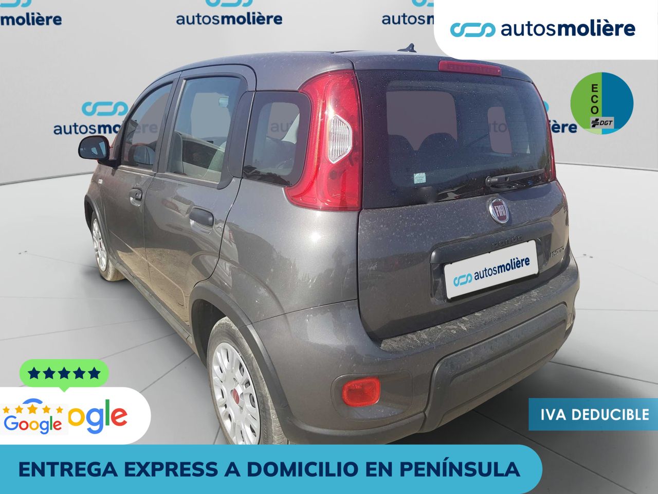 fiat panda 2022 / foto grande (3)