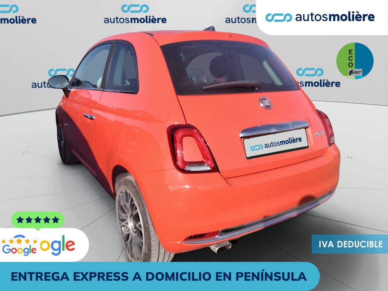 fiat 500 2023 / foto grande (2)