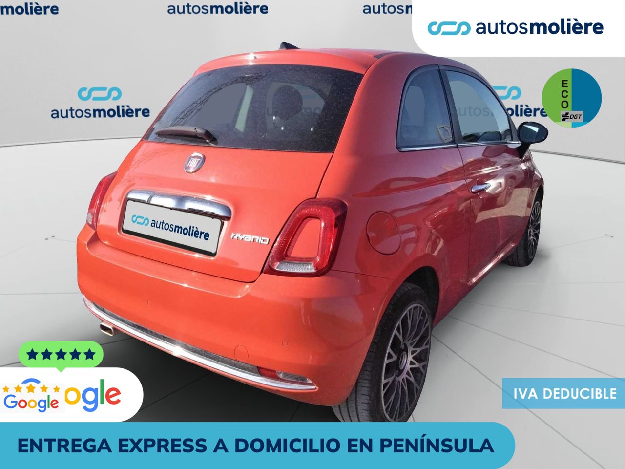 fiat 500 2023 / foto grande (3)