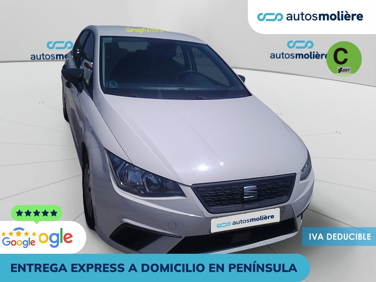 seat ibiza 2019 / foto grande (2)