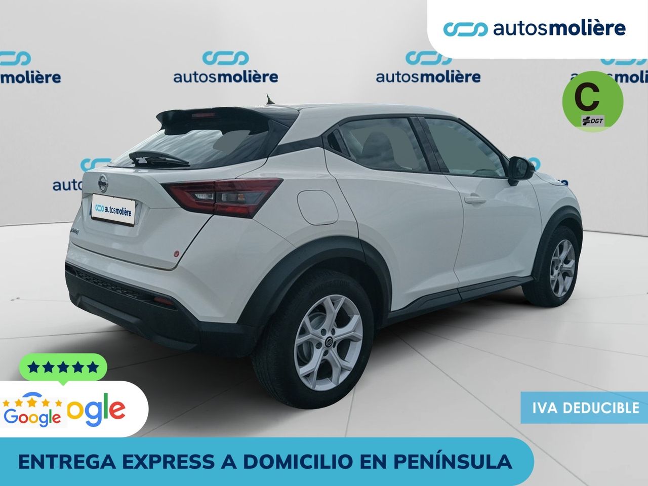 nissan juke 2021 / foto grande (3)