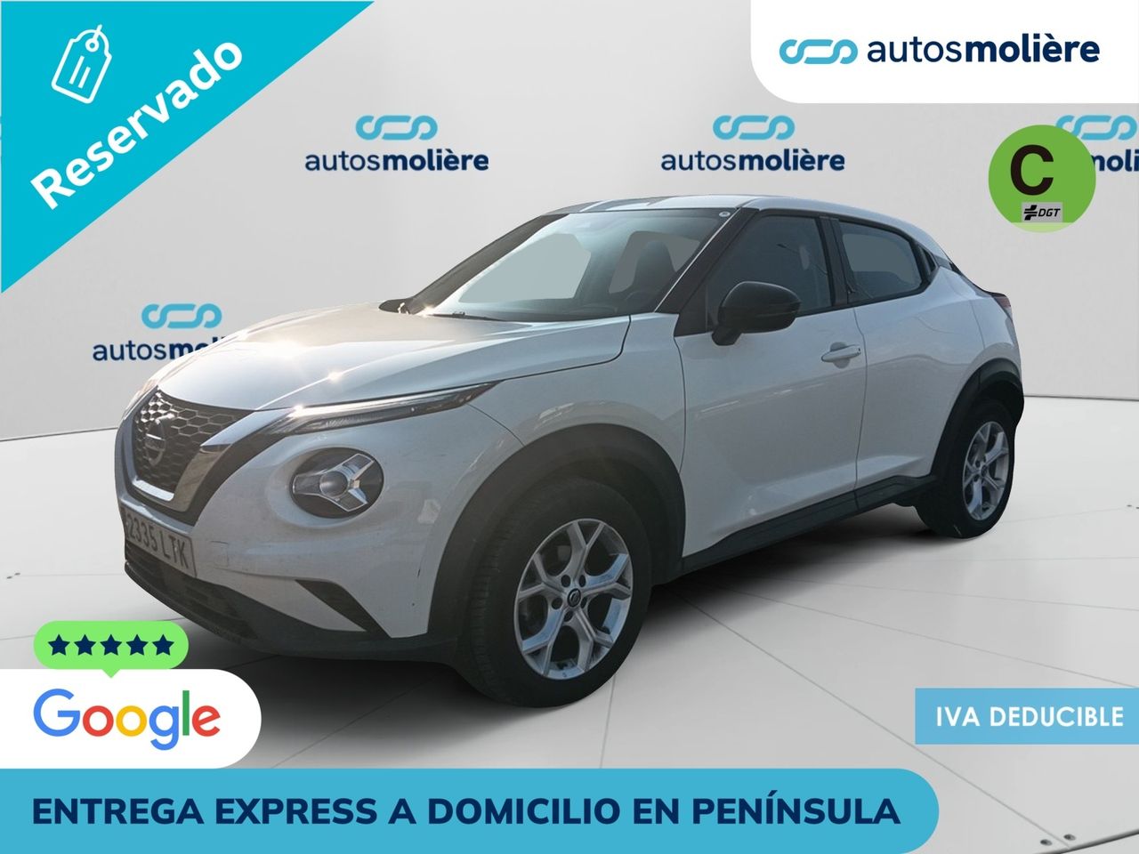 nissan juke 2021 /