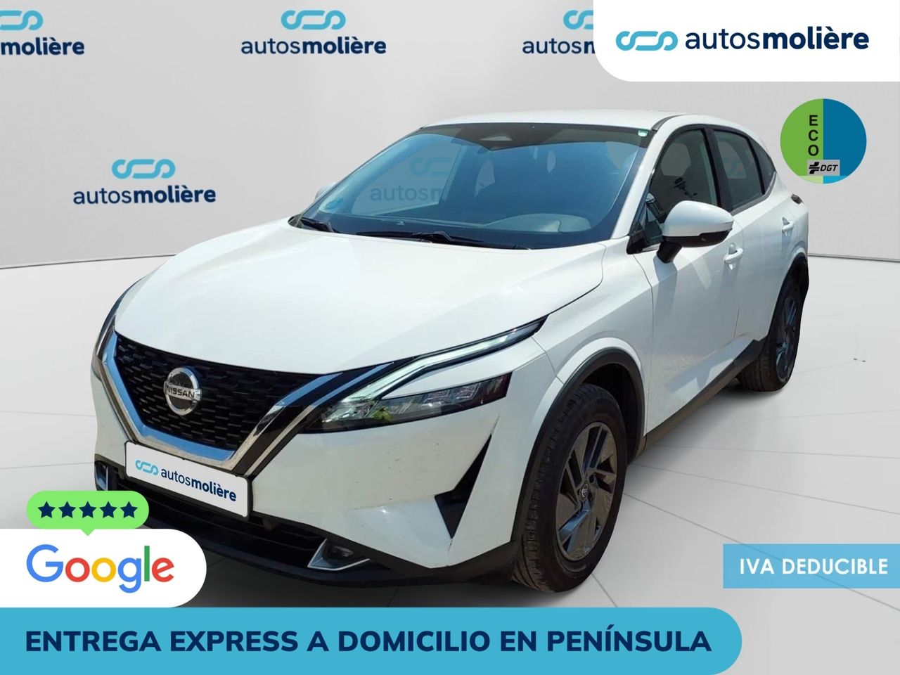 Foto nissan qashqai 2022 /