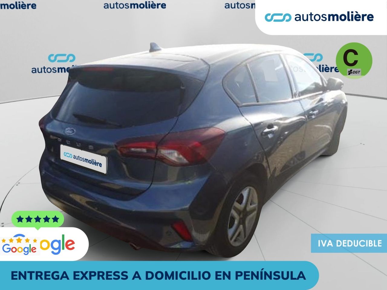 ford focus 2022 / foto grande (3)