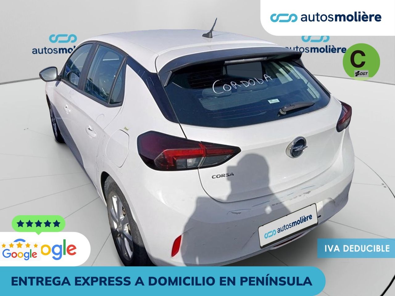opel corsa 2022 / foto grande (3)