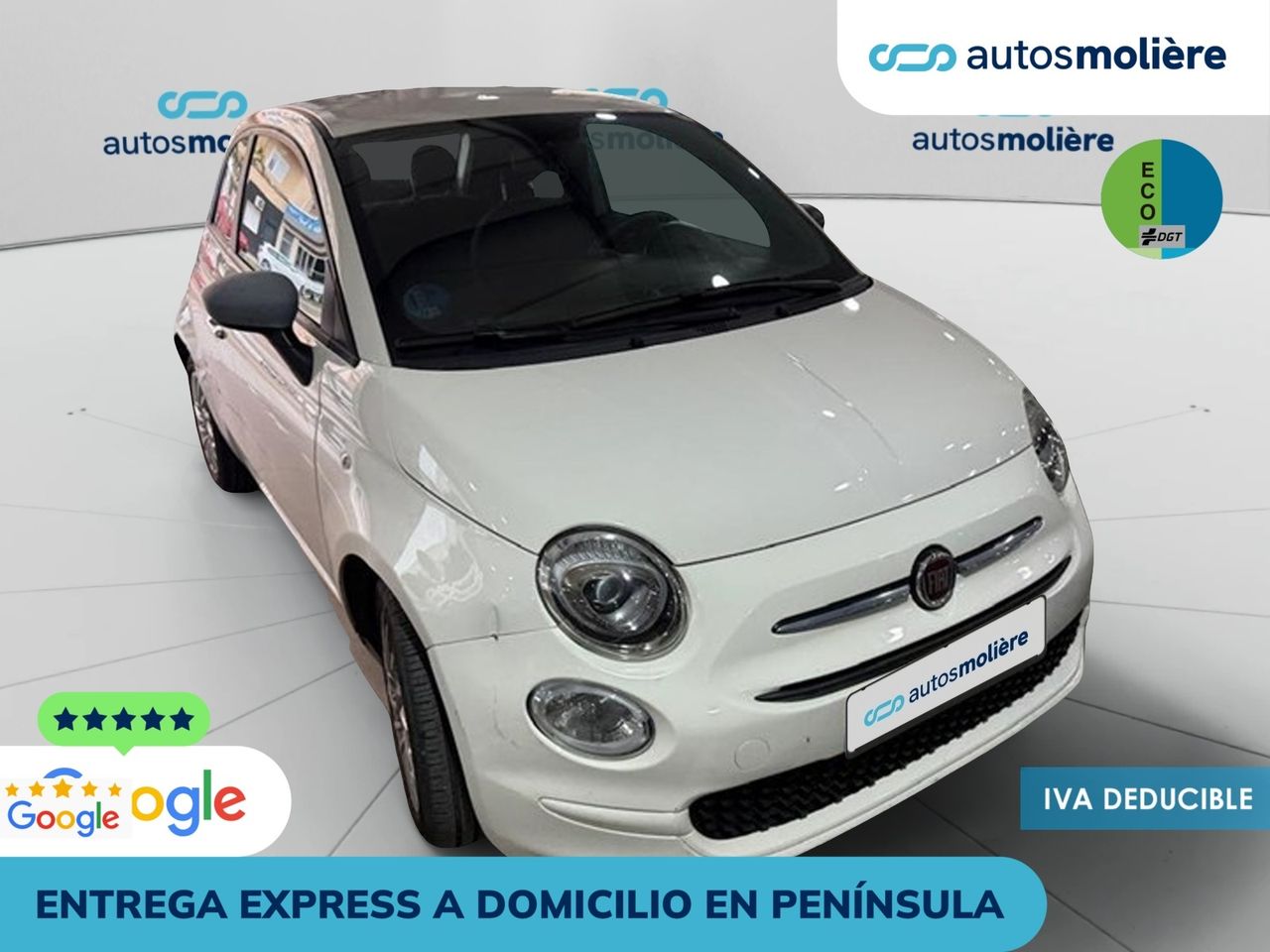 fiat 500 2022 / foto grande (2)