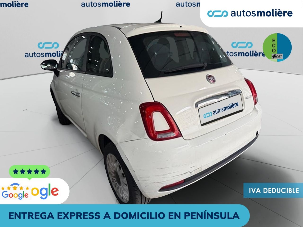 fiat 500 2022 / foto grande (3)