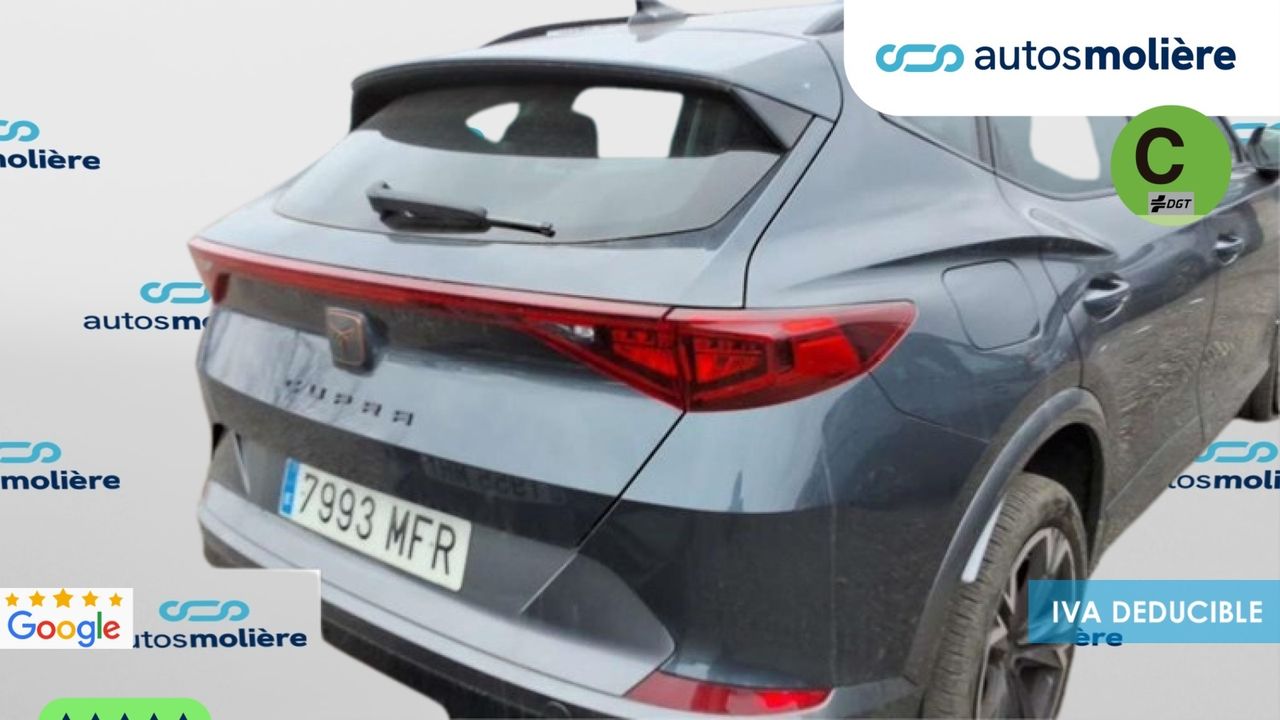 cupra formentor 2023 / foto grande (3)
