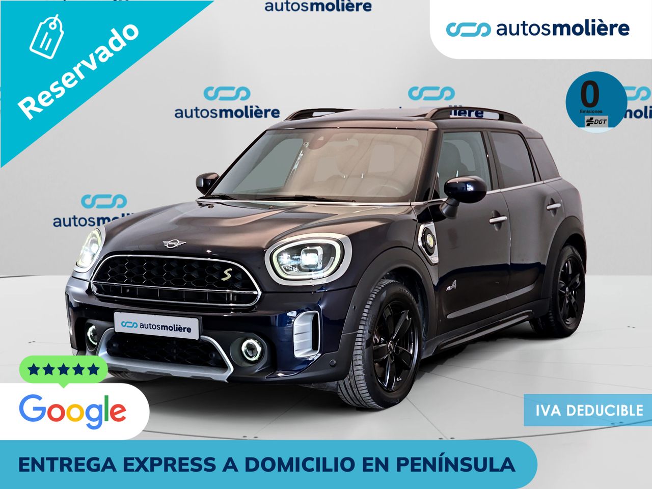 mini countryman 2021 /