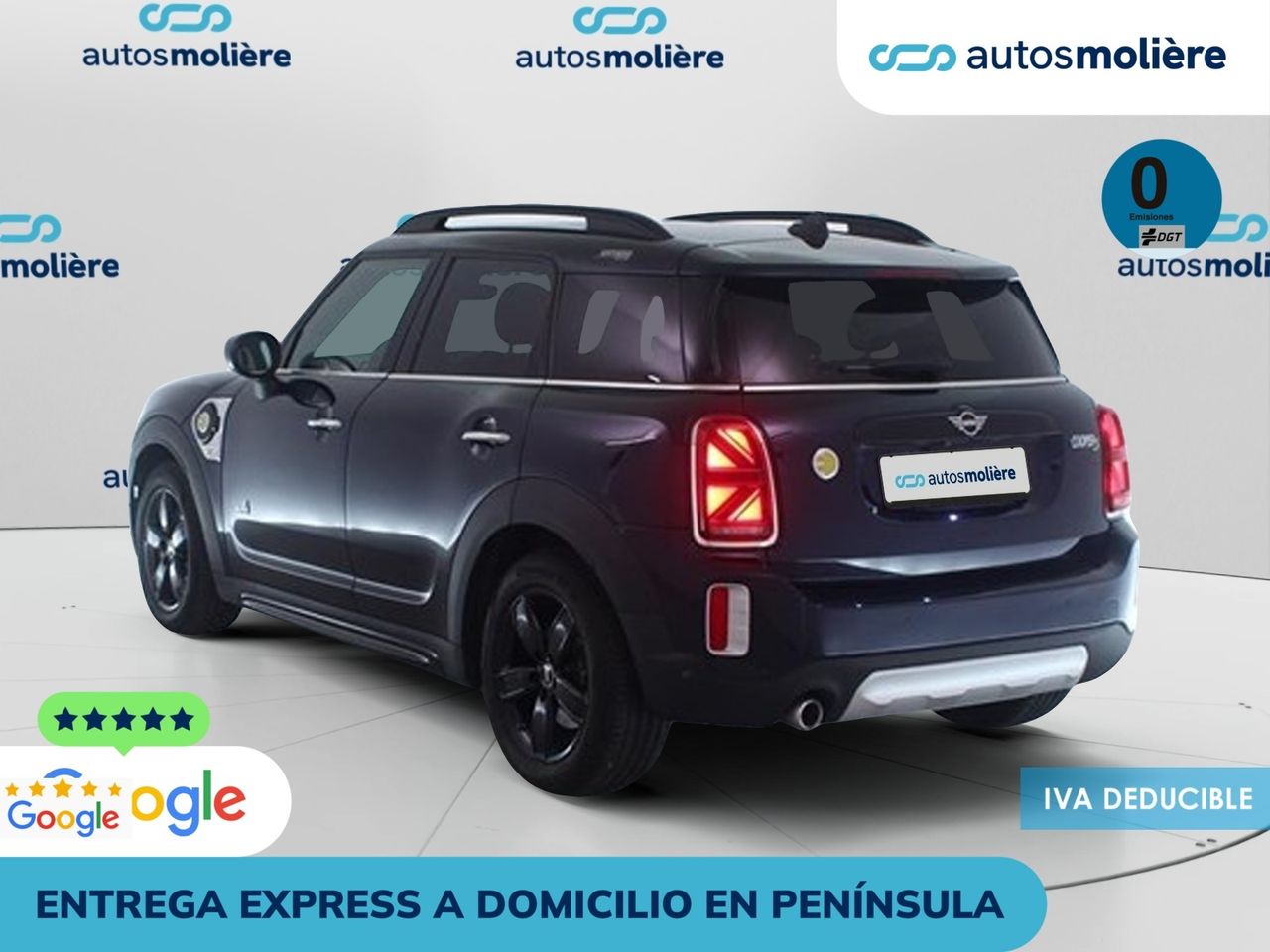 mini countryman 2021 / foto grande (3)