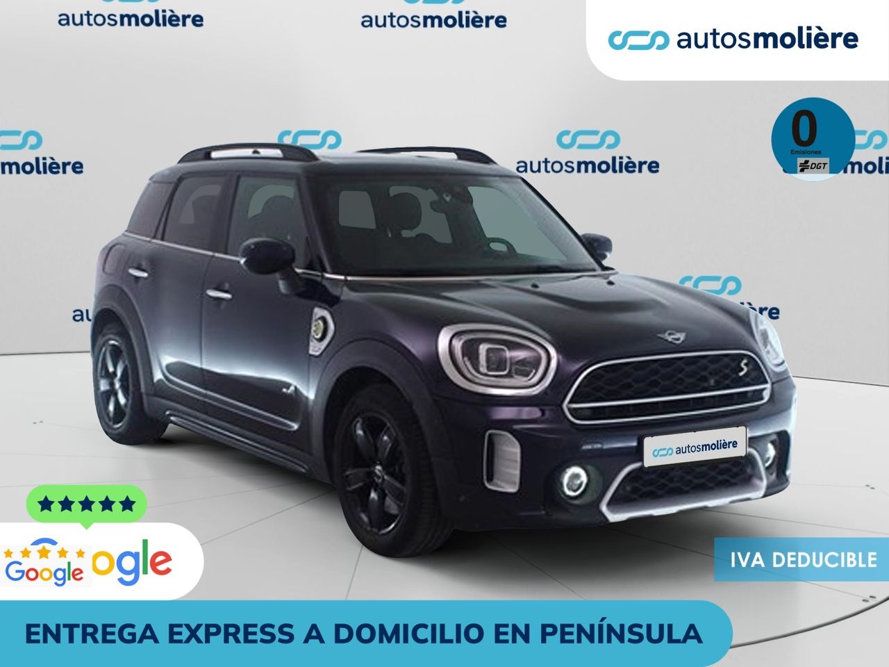 mini countryman 2021 / foto grande (2)