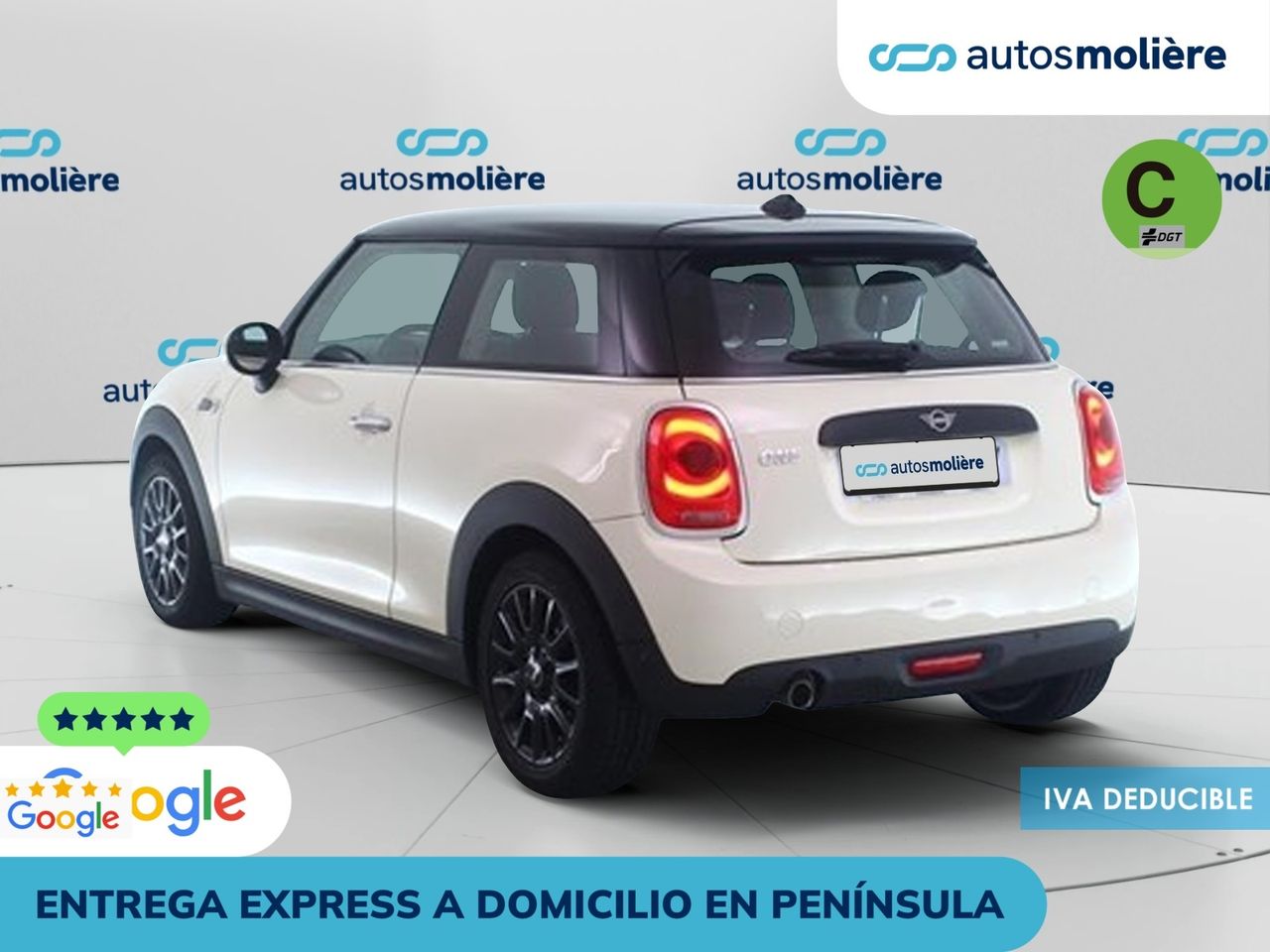 mini cooper 2019 / foto grande (3)