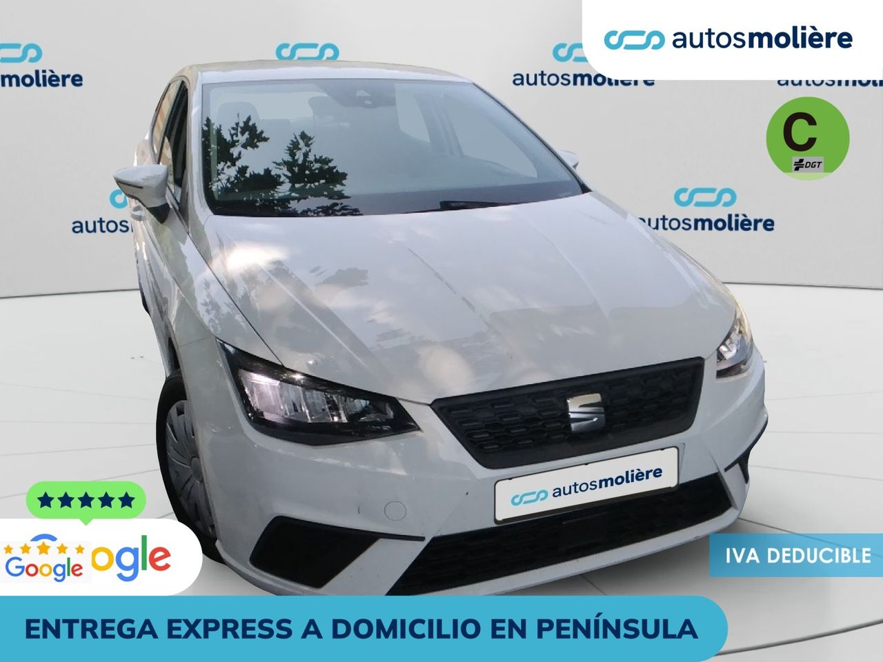 seat ibiza 2022 / foto grande (2)