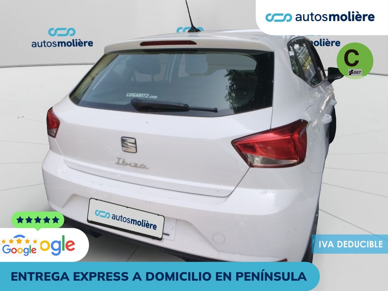 seat ibiza 2022 / foto grande (3)