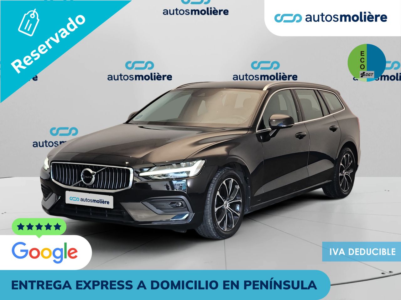 volvo v60 2021 /