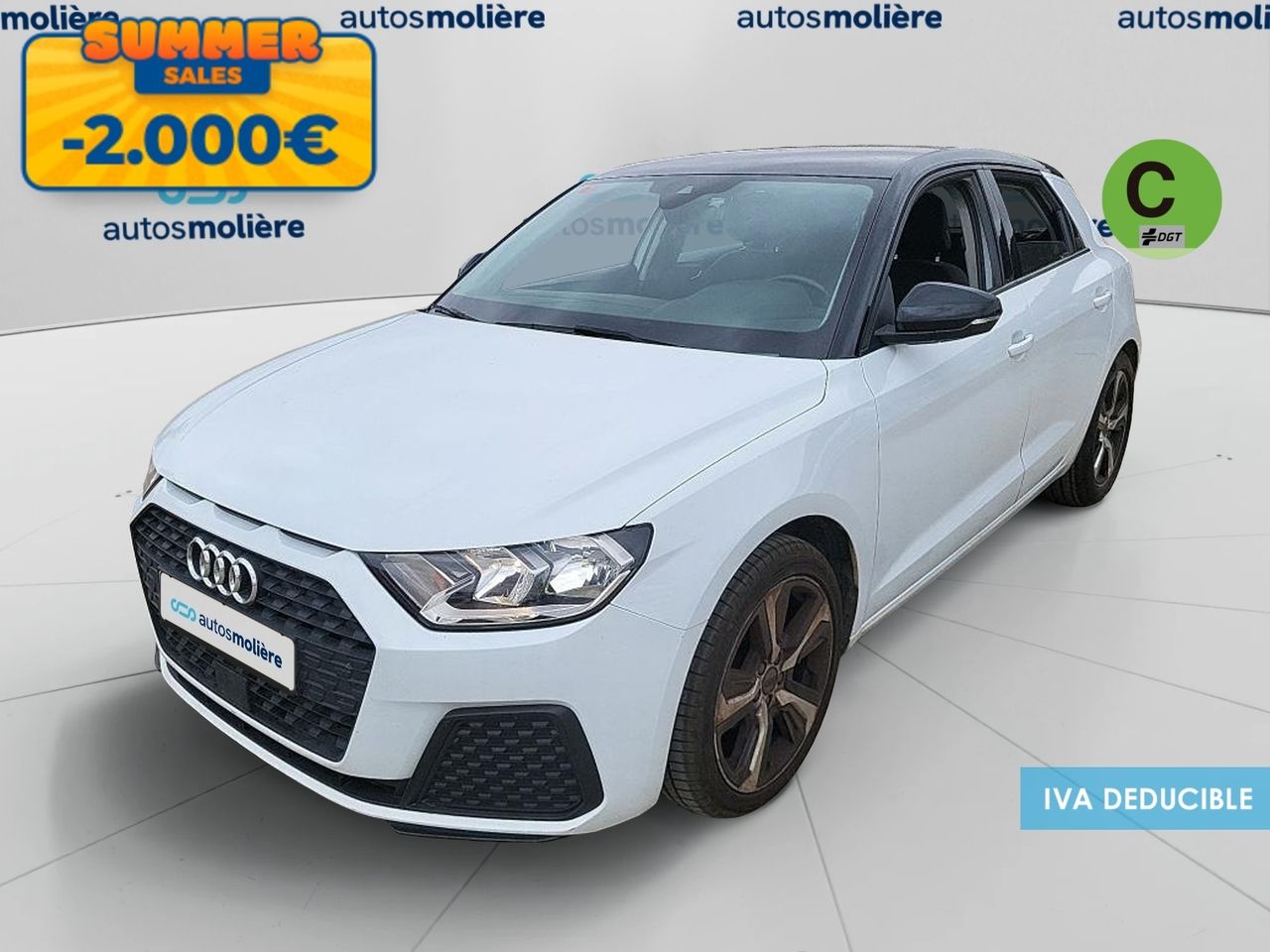 audi a1 2020 /