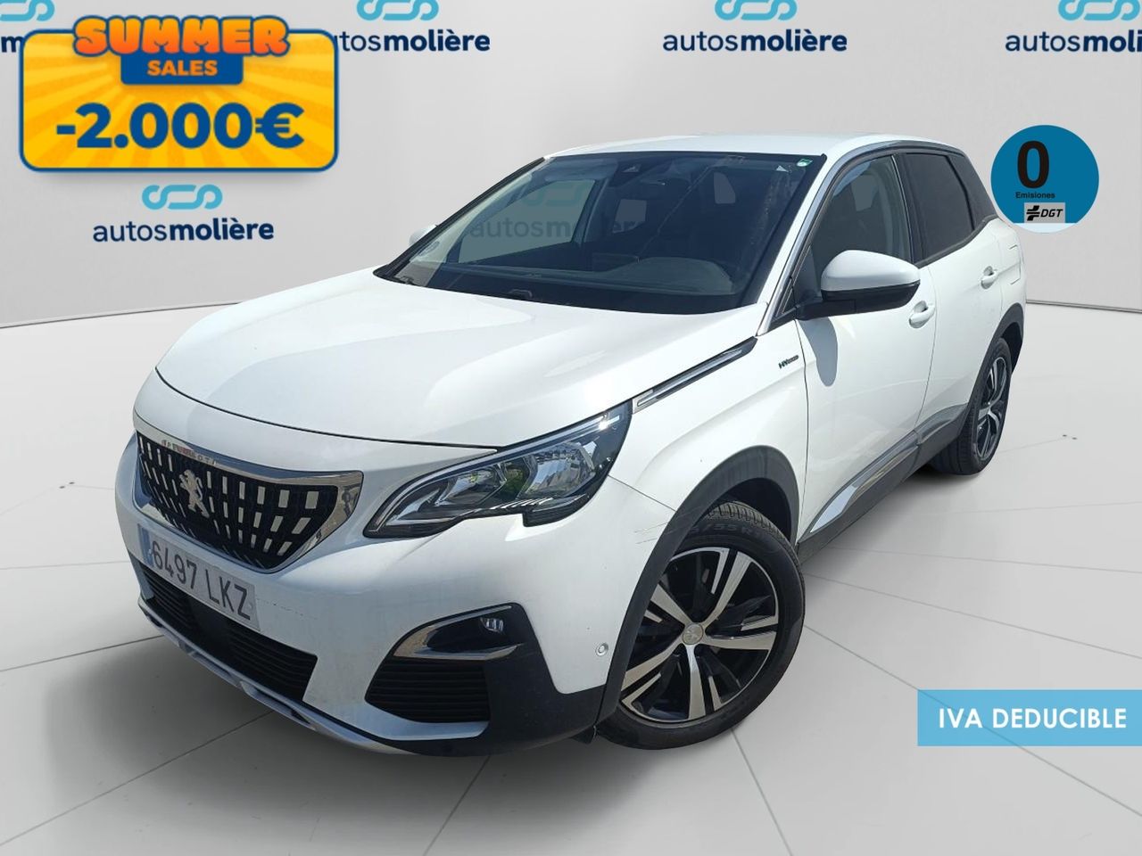 peugeot 3008 2020 /