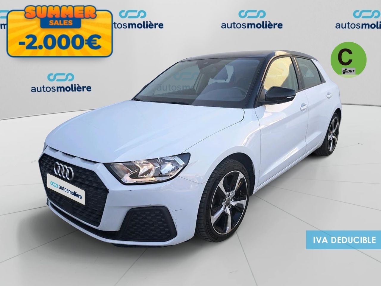 audi a1 2020 /