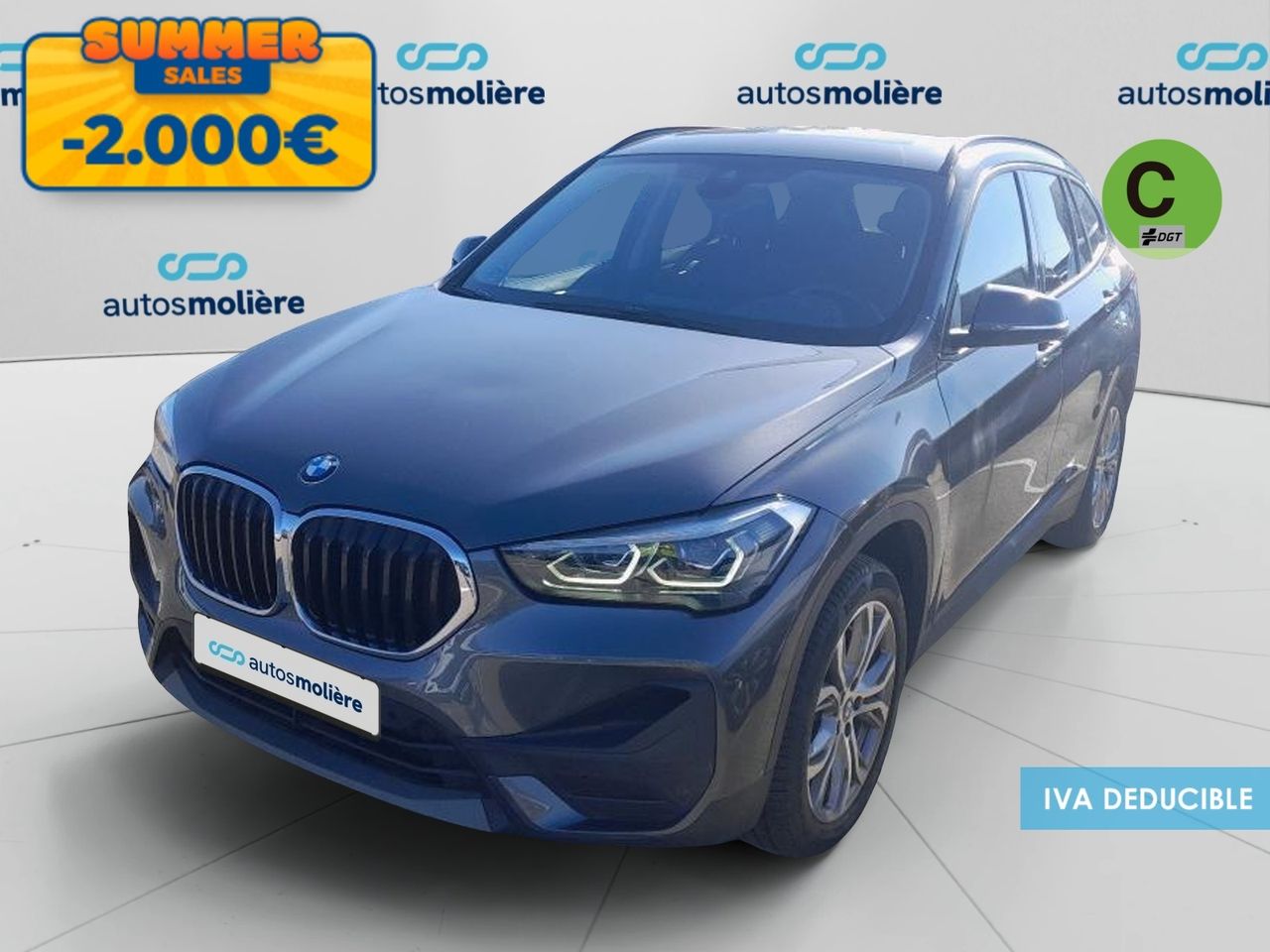 bmw x1 2021 /
