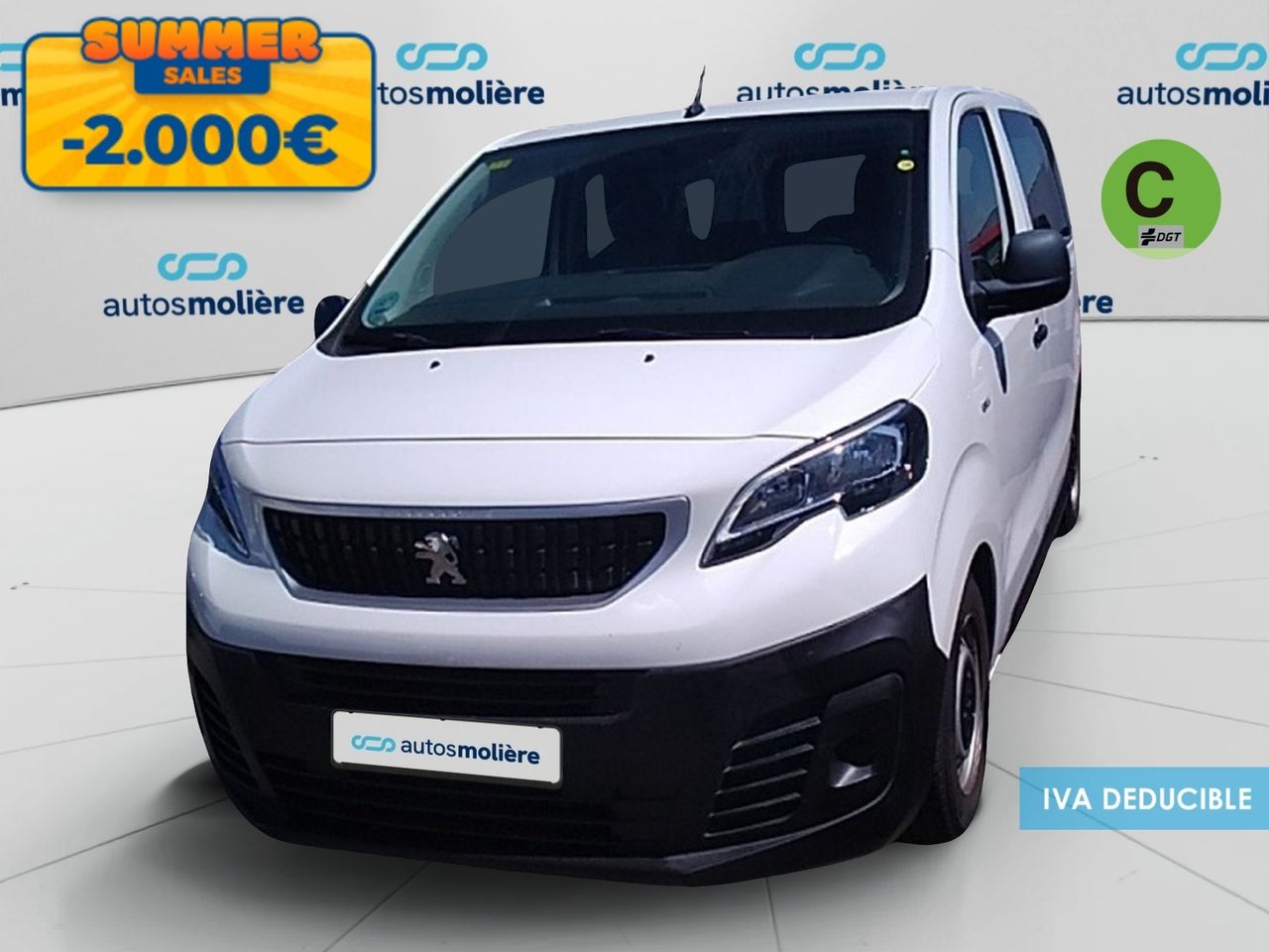 peugeot expert 2019 /