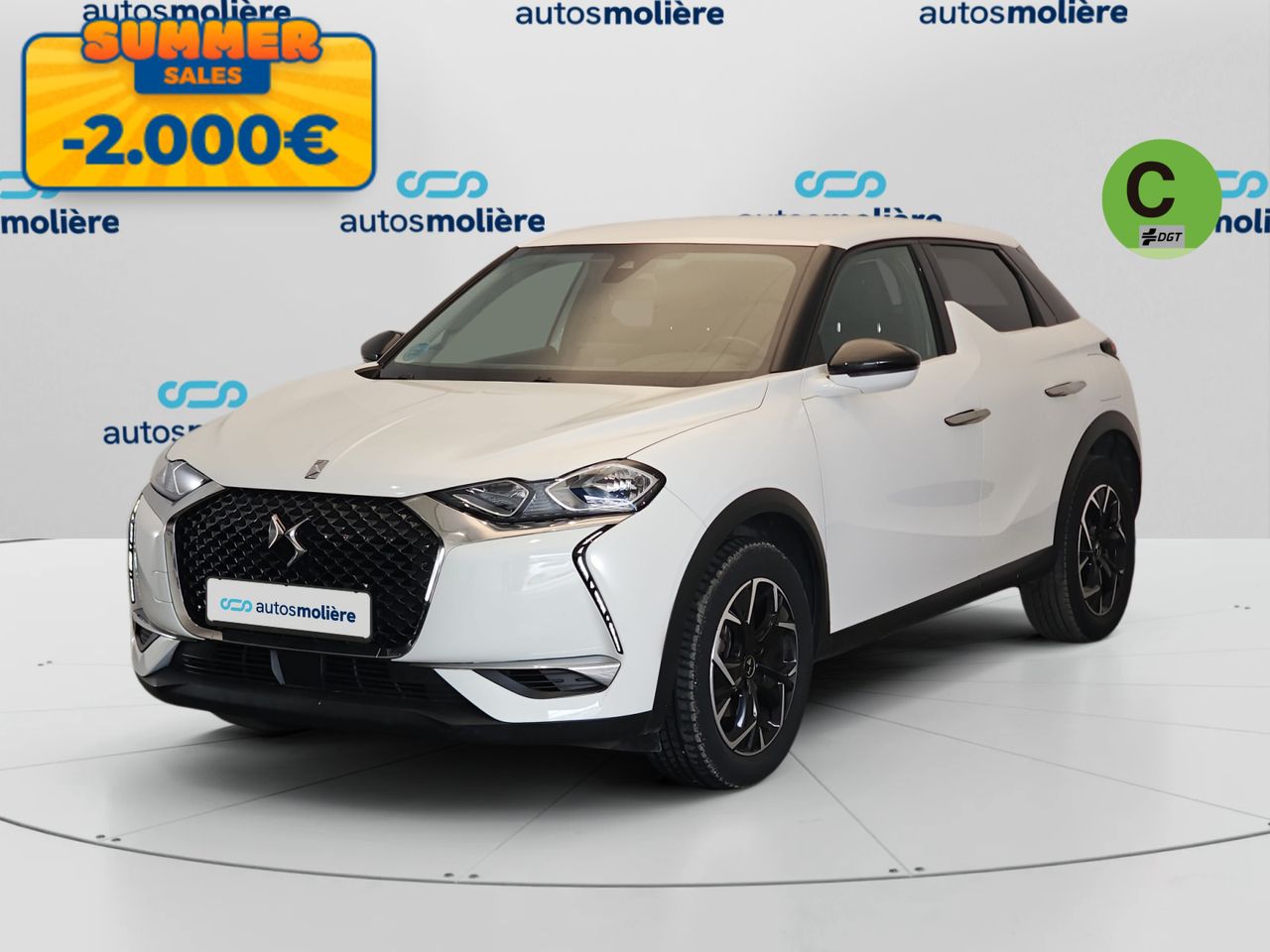 ds ds 3 2019 /