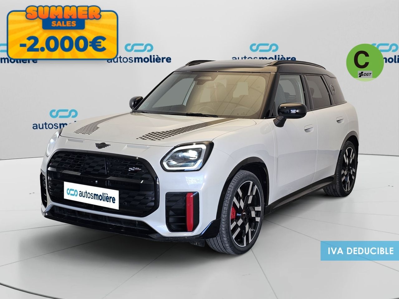 mini countryman 2024 /