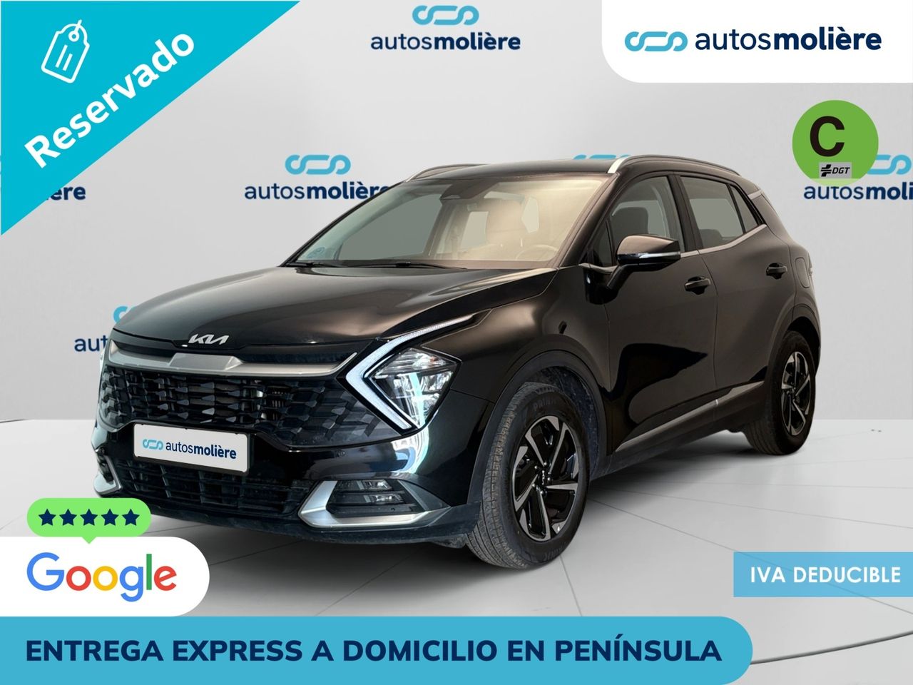 kia sportage 2023 /