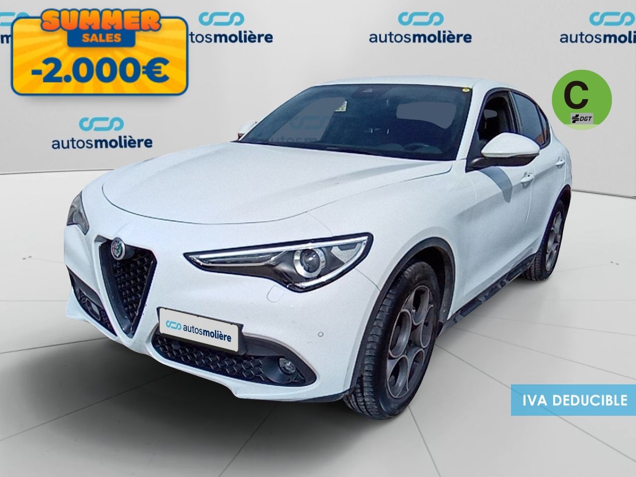 alfa romeo stelvio 2022 /