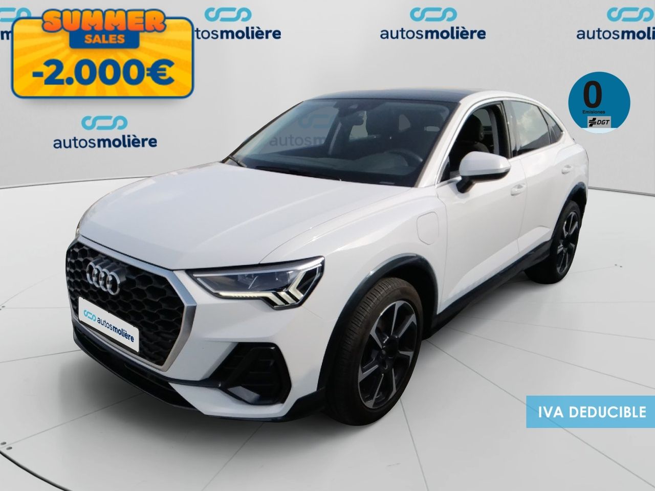 audi q3 2021 /