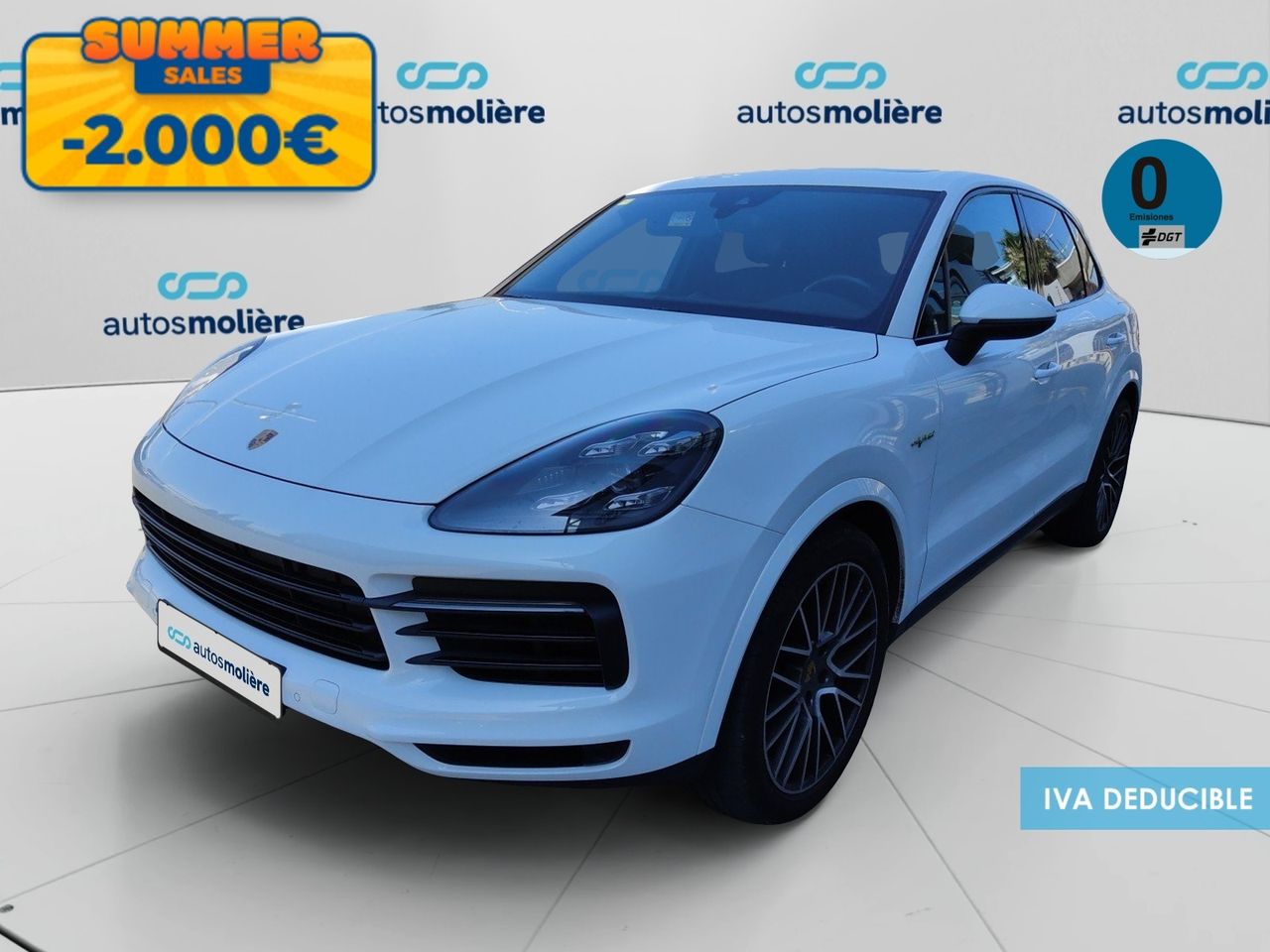 porsche cayenne 2020 /