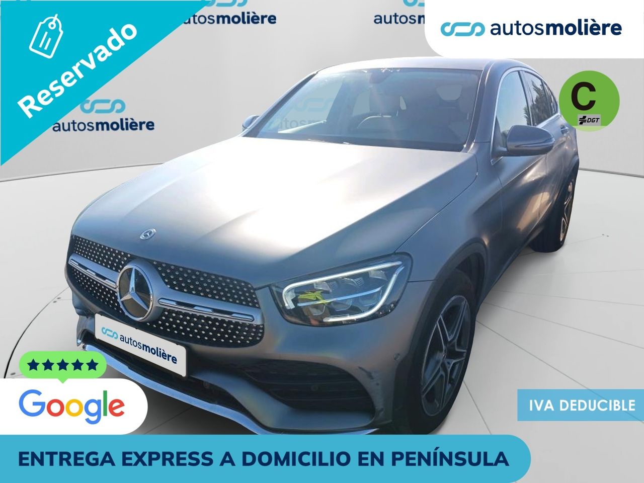 mercedes glc 2021 /