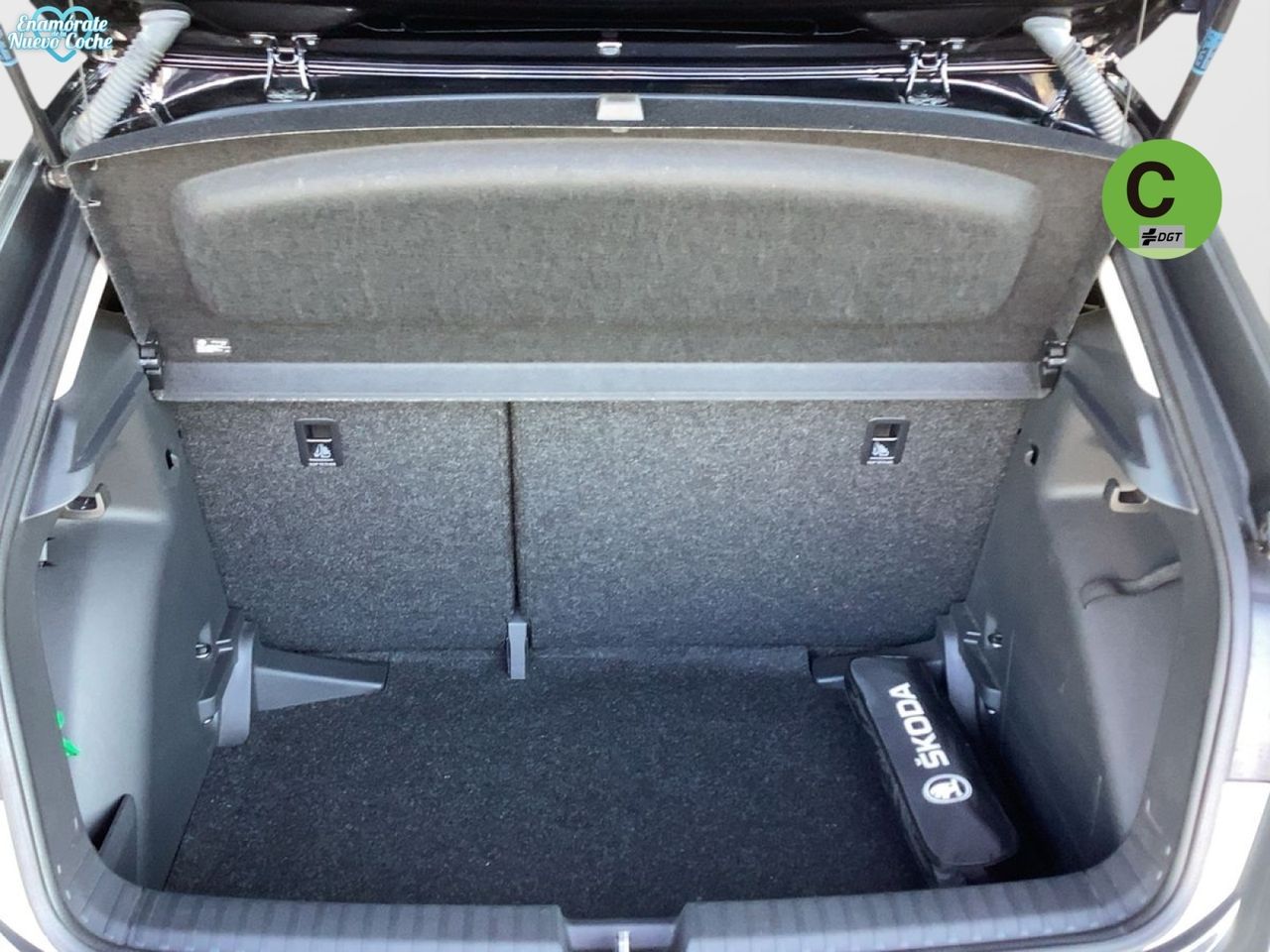 Skoda Fabia 1.0 TSI Style 70 kW (95 CV) - foto 9