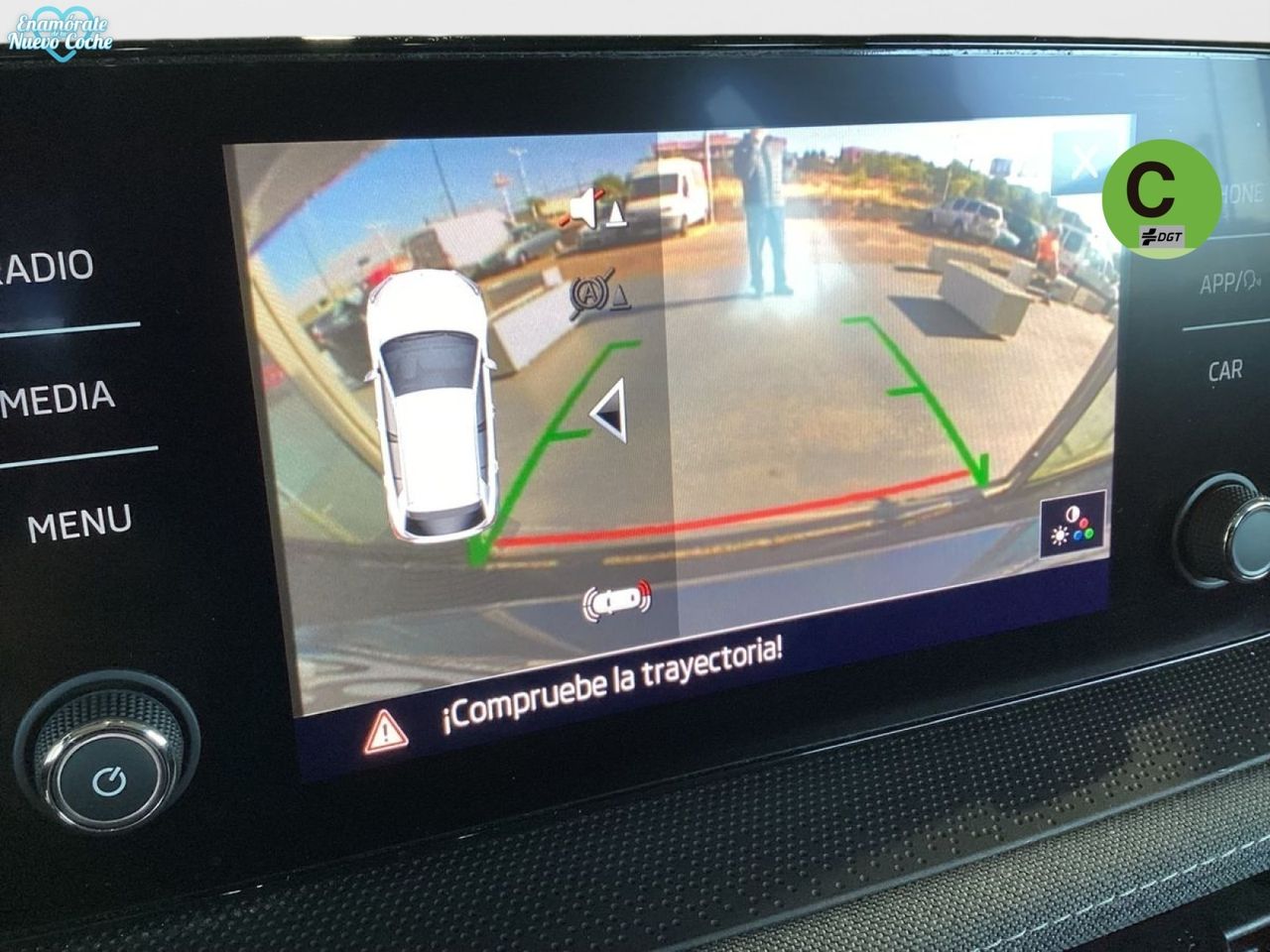 Skoda Fabia 1.0 TSI Style 70 kW (95 CV) - foto 7