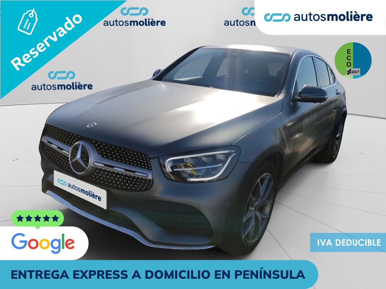 mercedes glc 2021 /