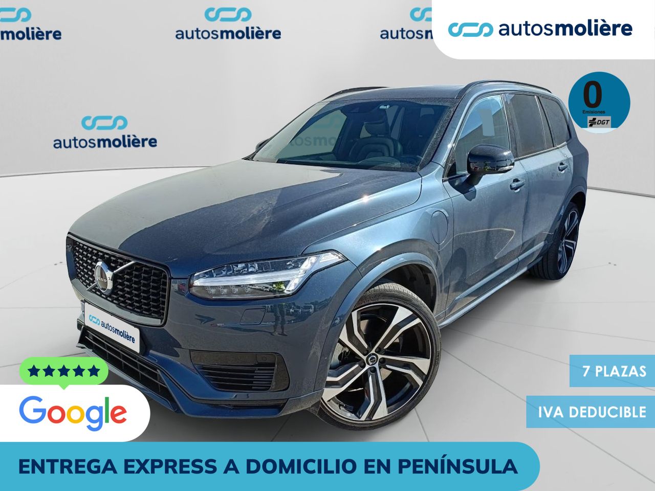 volvo xc90 2021 /